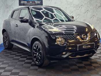 2015 (65) - 1.6 Tekna XTRON Auto Euro 6 (s/s) ULEZ Petrol 5dr