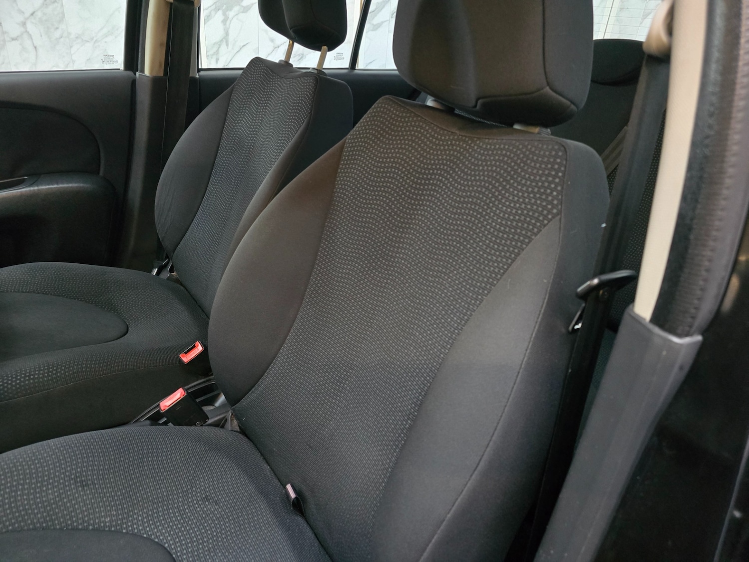 Used Nissan Micra 2009 for sale - 76116683: Photo 14
