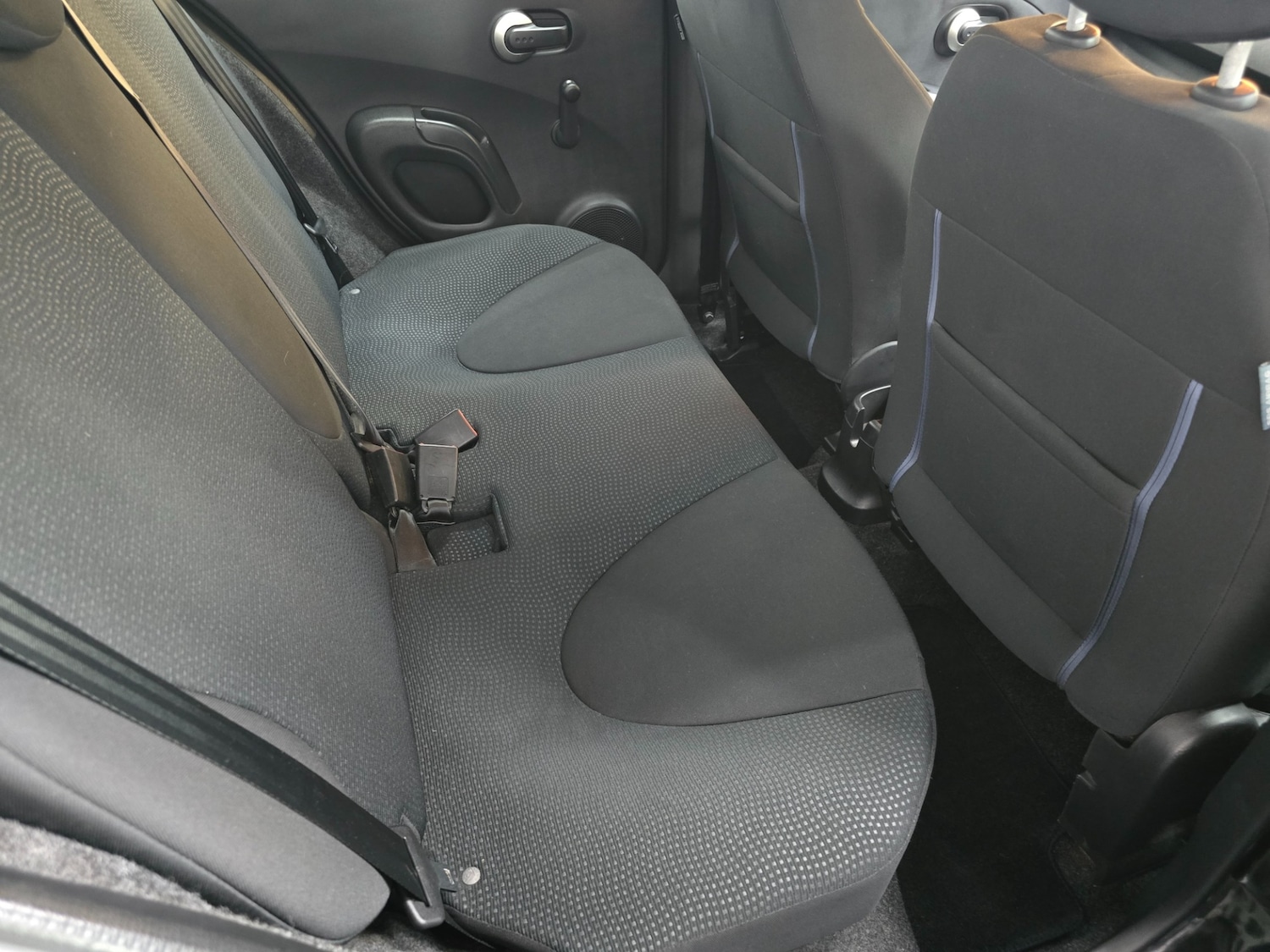 Used Nissan Micra 2009 for sale - 76116683: Photo 15