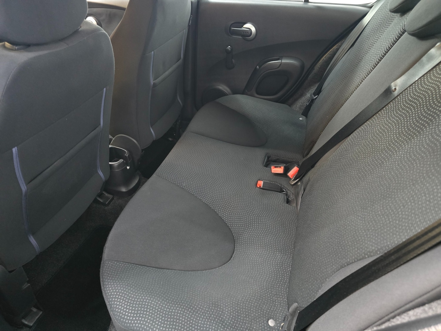 Used Nissan Micra 2009 for sale - 76116683: Photo 16