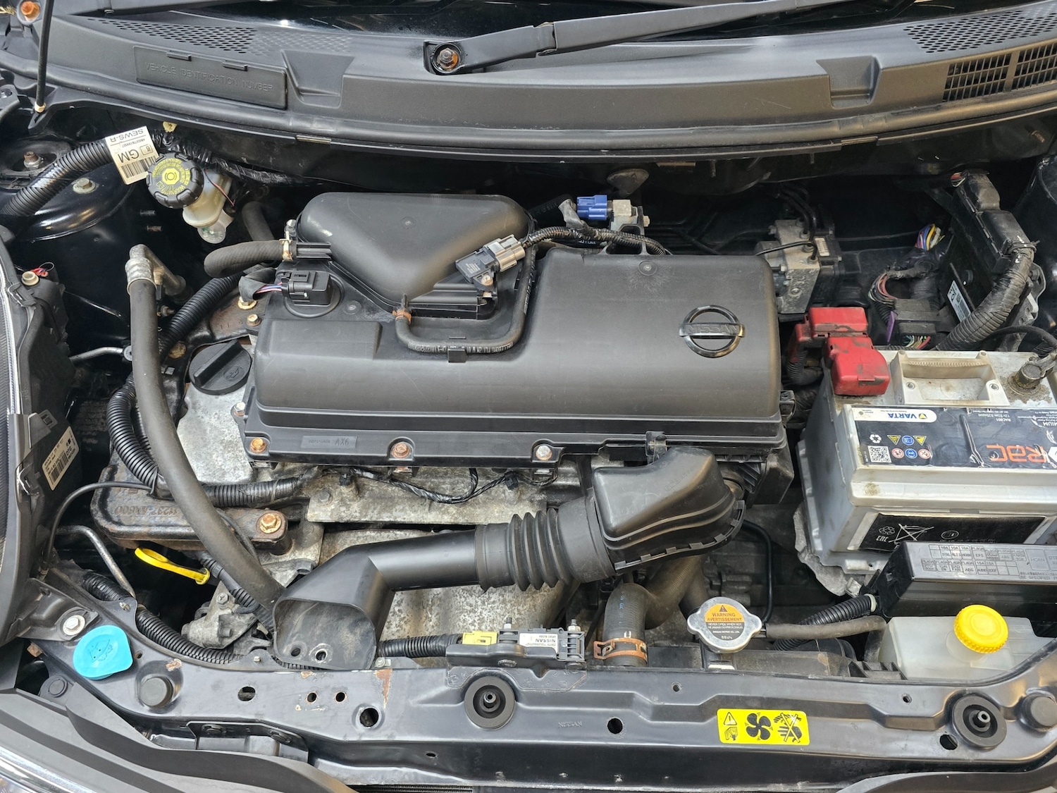 Used Nissan Micra 2009 for sale - 76116683: Photo 18