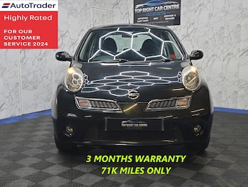 Used Nissan Micra 2009 for sale - 76116683: Photo 3