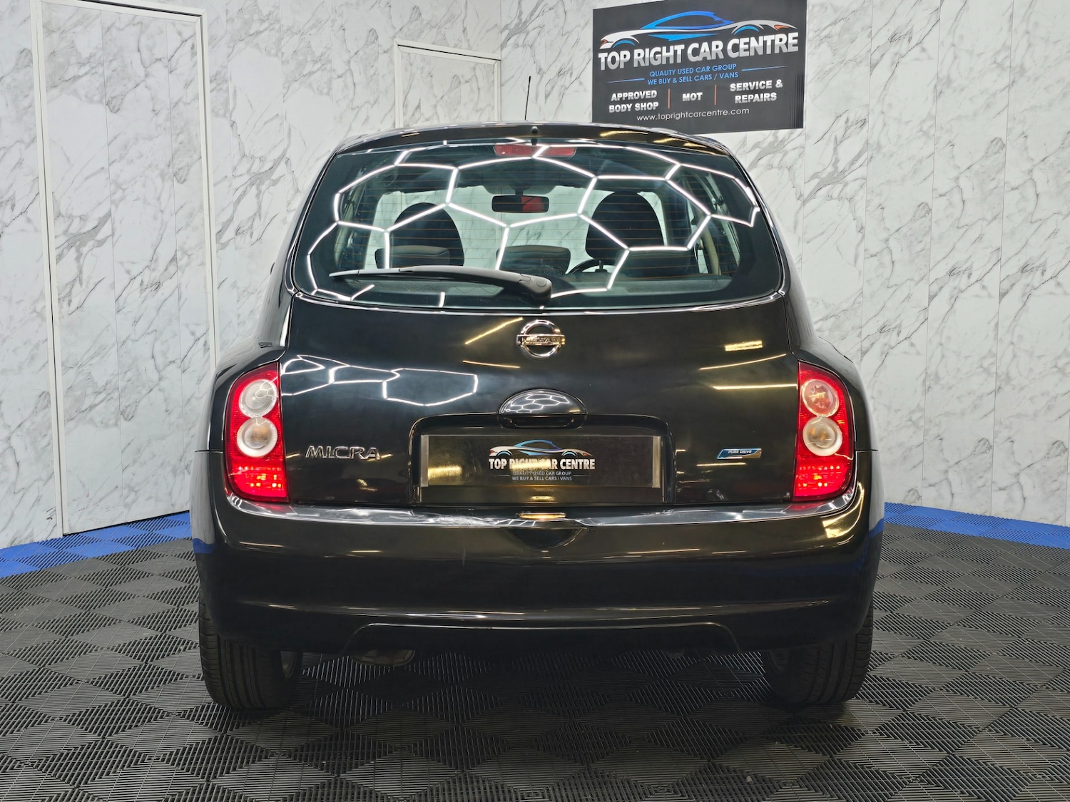 Used Nissan Micra 2009 for sale - 76116683: Photo 5