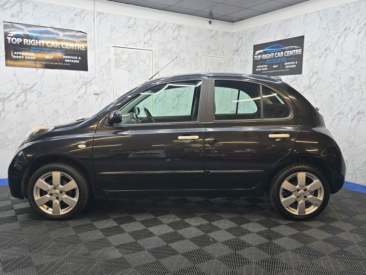 Used Nissan Micra 2009 for sale - 76116683: Photo 6