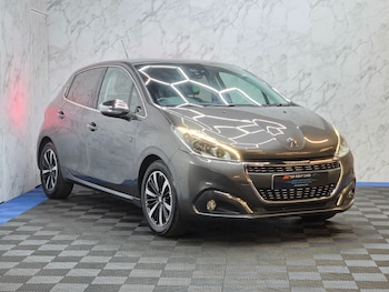 Used Peugeot 208 2019 for sale - 78897734: Photo