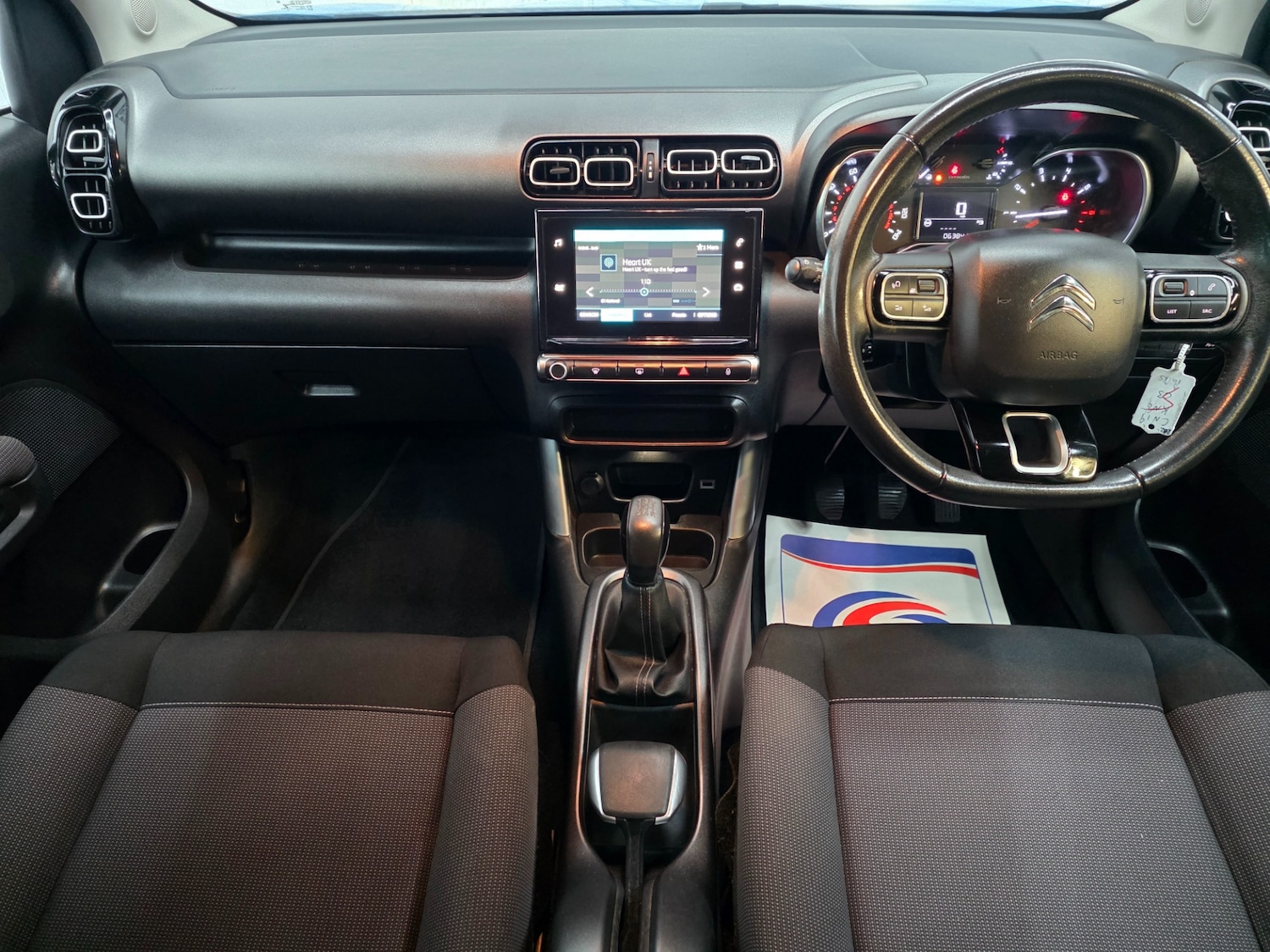 Used Citroen C3 Aircross 2019 for sale - 77796949: Photo 13