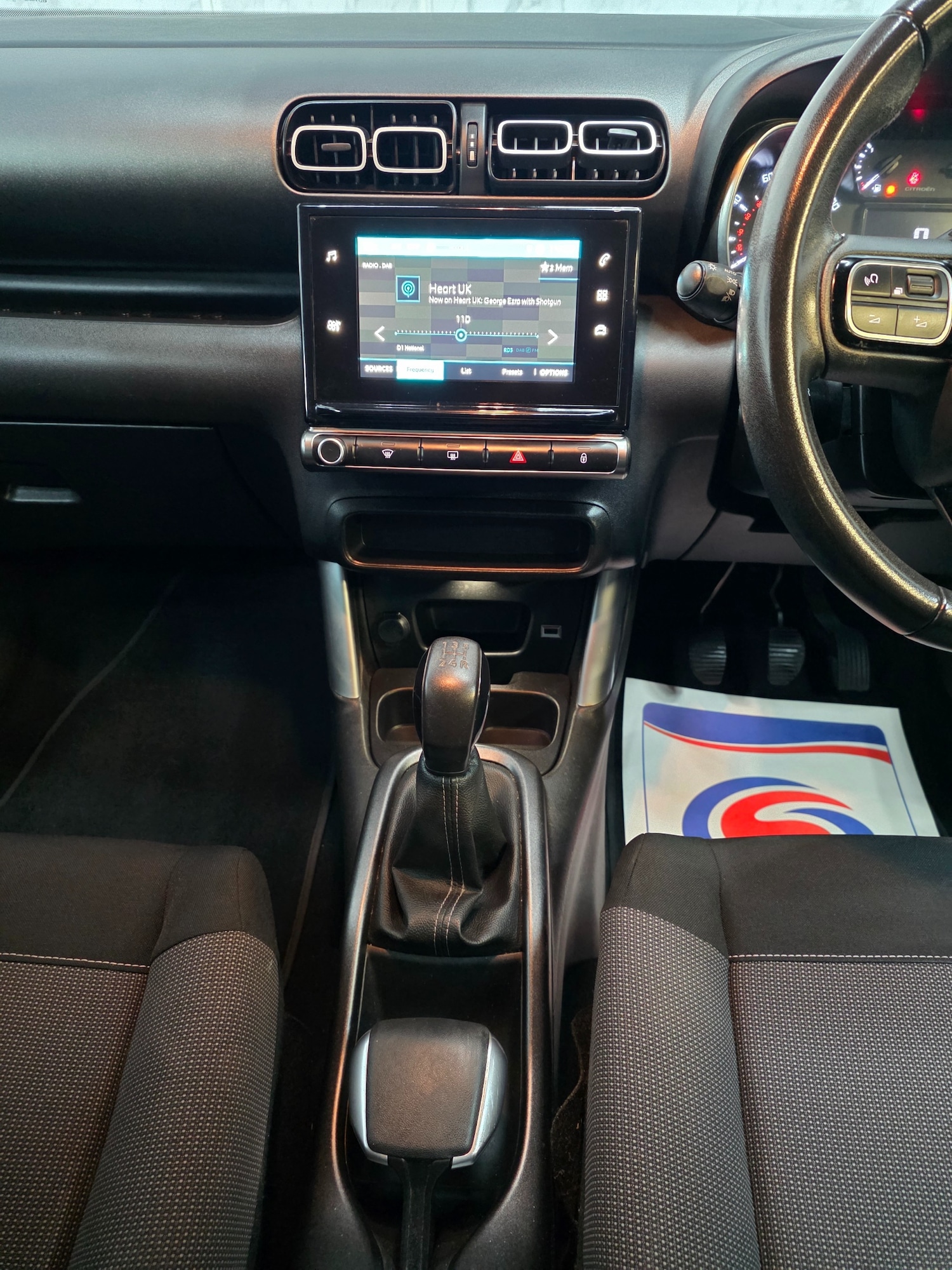 Used Citroen C3 Aircross 2019 for sale - 77796949: Photo 14