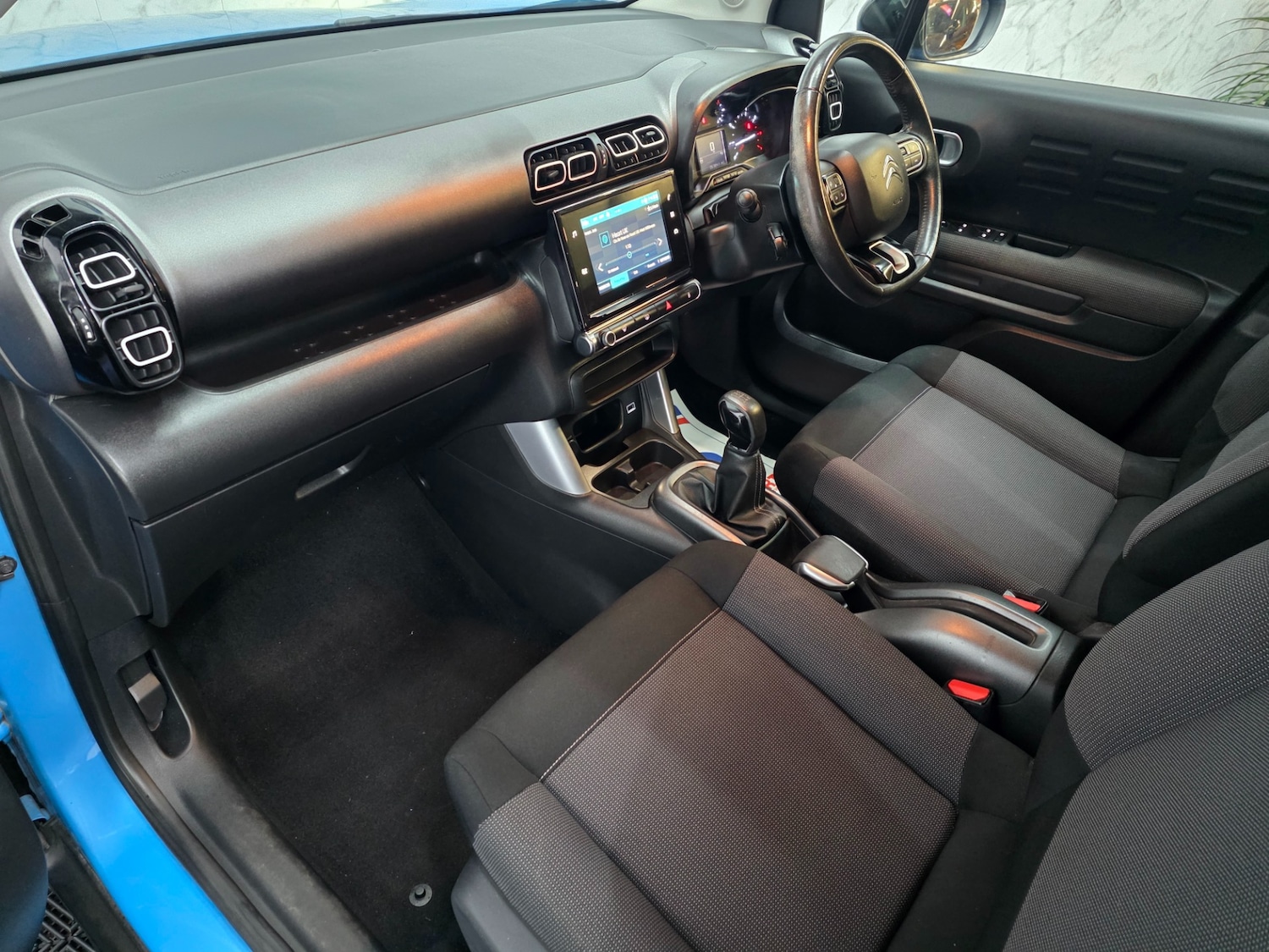 Used Citroen C3 Aircross 2019 for sale - 77796949: Photo 15