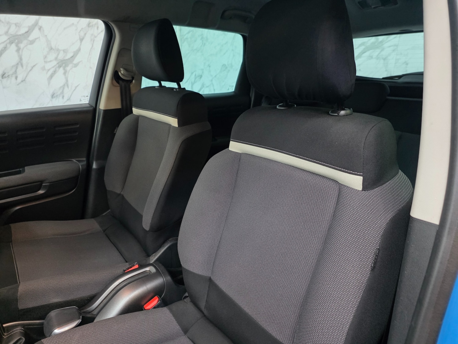 Used Citroen C3 Aircross 2019 for sale - 77796949: Photo 16