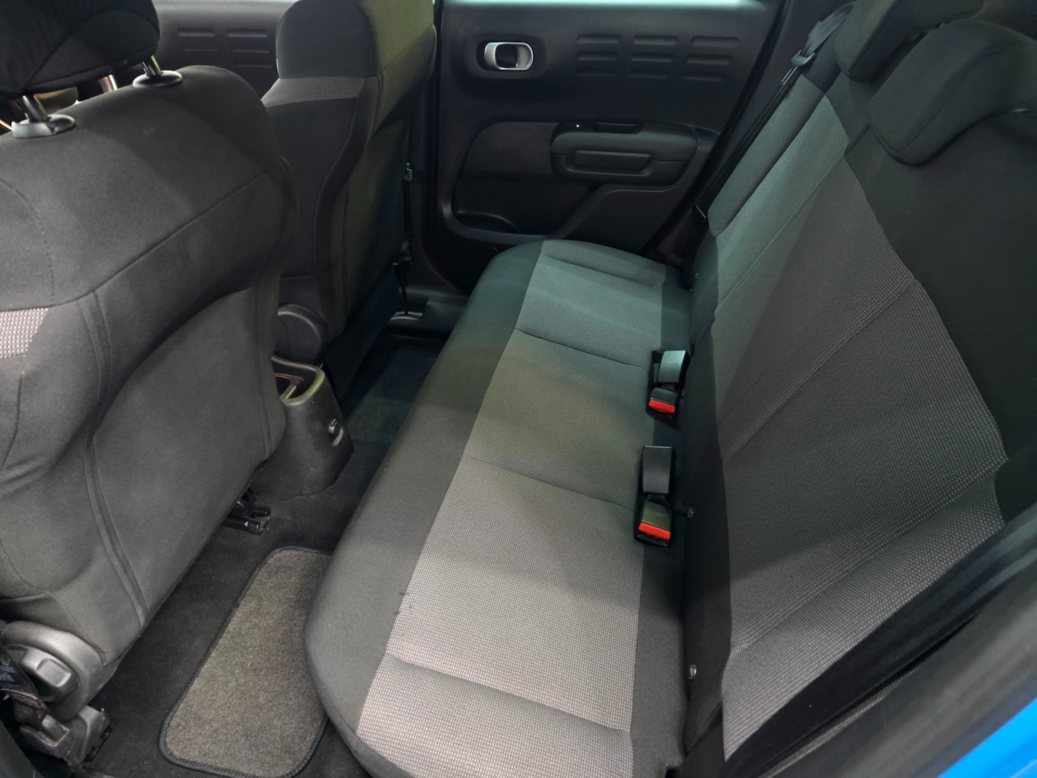 Used Citroen C3 Aircross 2019 for sale - 77796949: Photo 18