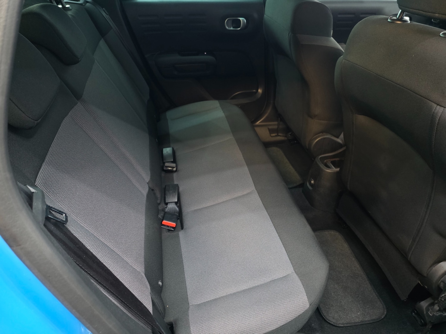 Used Citroen C3 Aircross 2019 for sale - 77796949: Photo 19