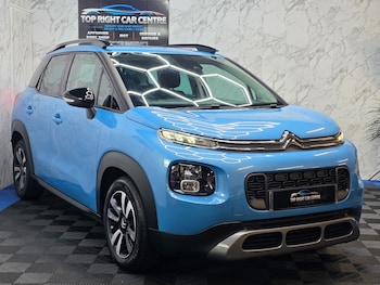 2019 (19) - 1.2 PureTech Feel SUV 5dr Euro 6 ULEZ Petrol Manual (82 ps)