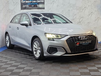 Used Audi A3 2021 for sale - 78409010: Photo