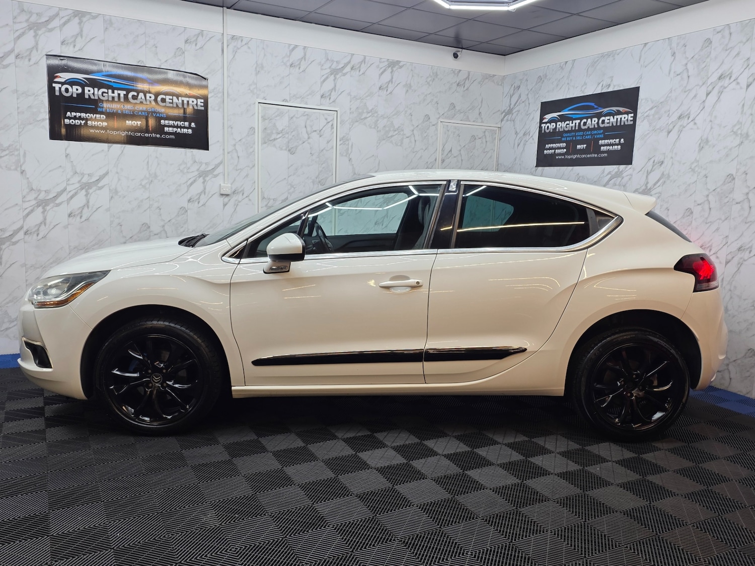 Used Citroen DS4 2013 for sale - 77053766: Photo 11