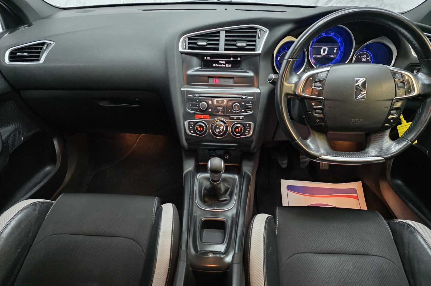 Used Citroen DS4 2013 for sale - 77053766: Photo 13