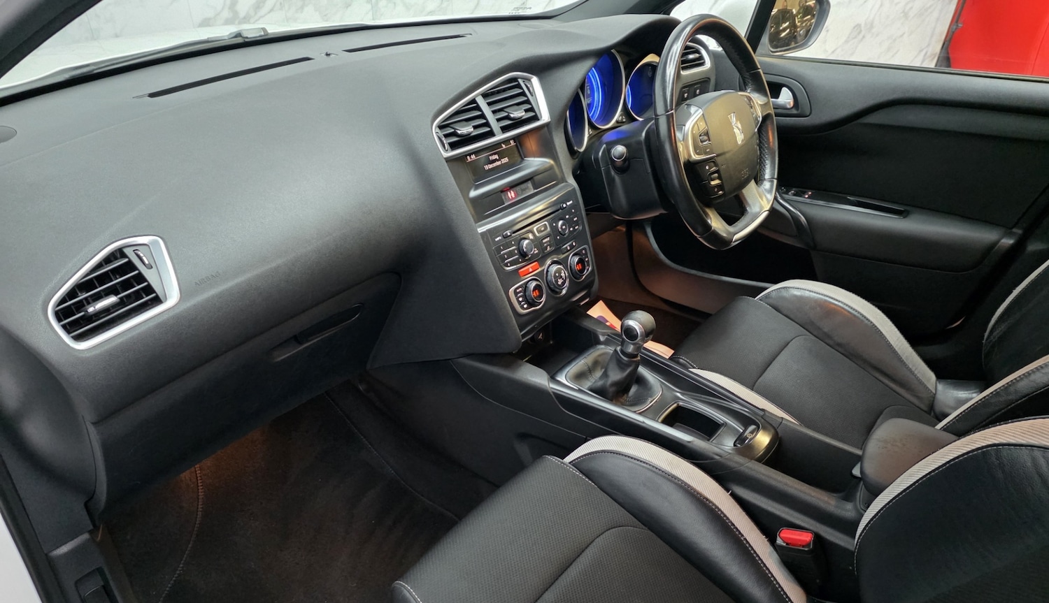 Used Citroen DS4 2013 for sale - 77053766: Photo 15