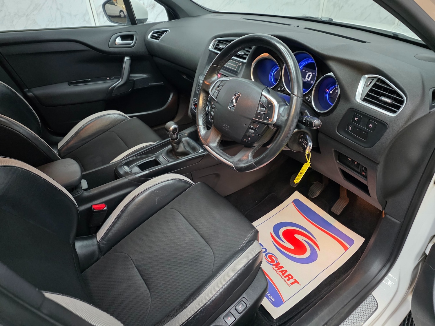 Used Citroen DS4 2013 for sale - 77053766: Photo 16