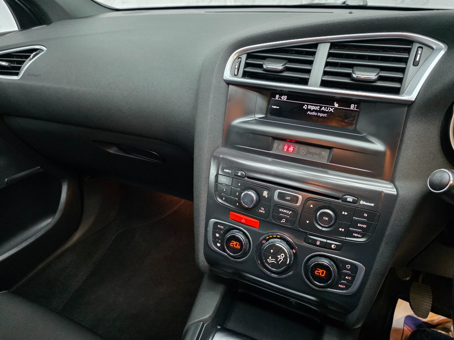 Used Citroen DS4 2013 for sale - 77053766: Photo 17