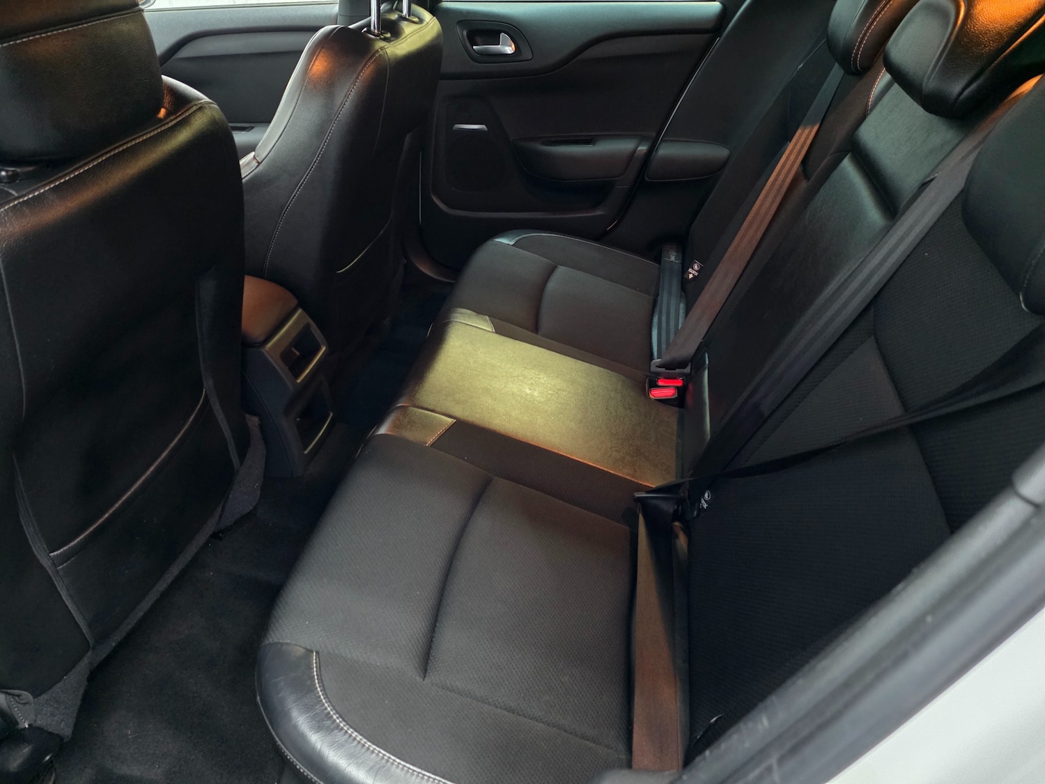 Used Citroen DS4 2013 for sale - 77053766: Photo 18