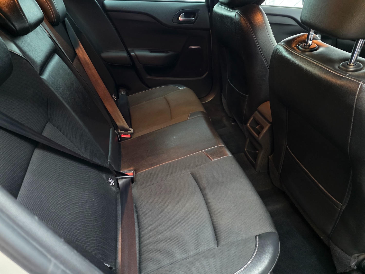 Used Citroen DS4 2013 for sale - 77053766: Photo 19