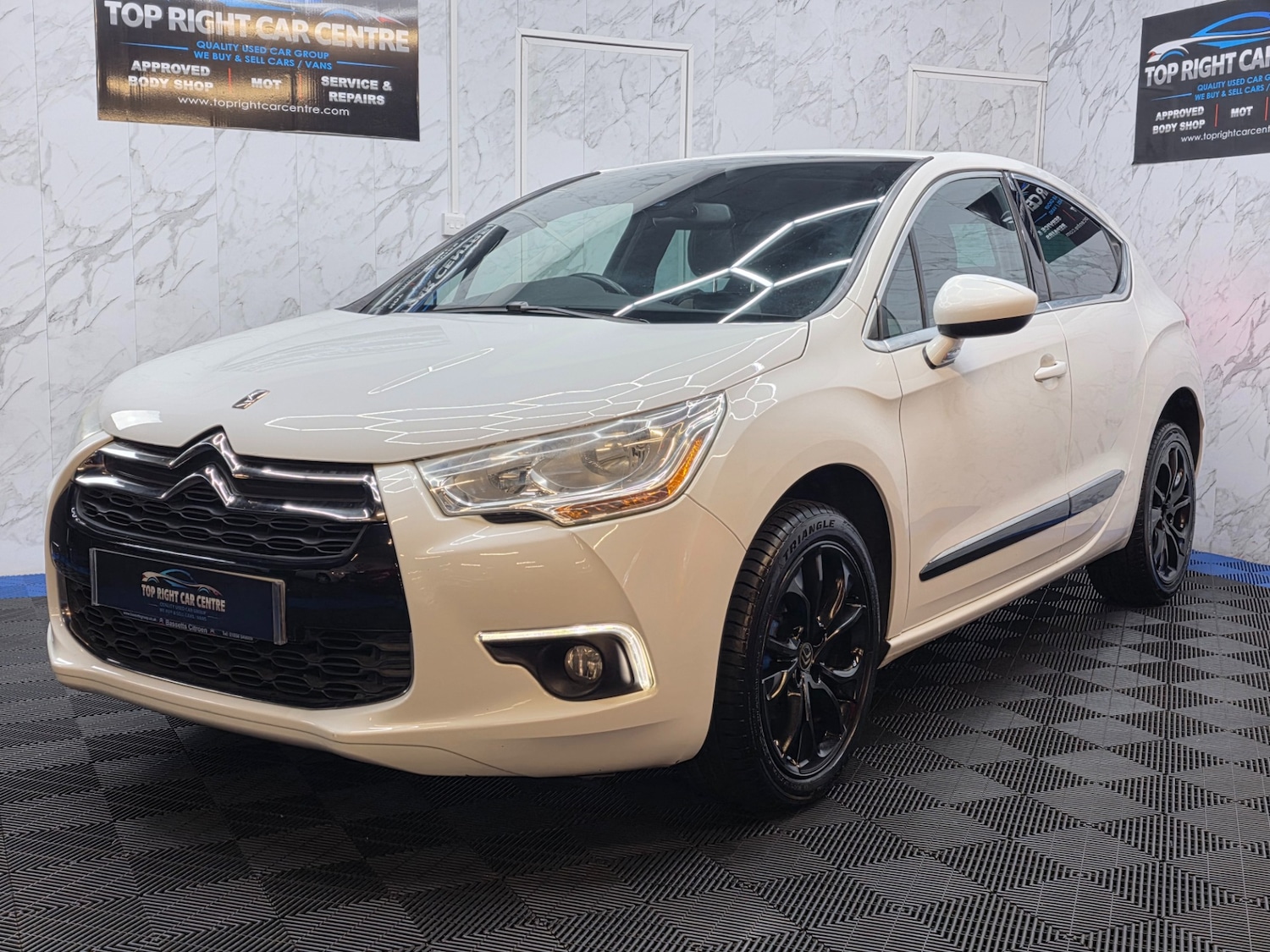 Used Citroen DS4 2013 for sale - 77053766: Photo 5