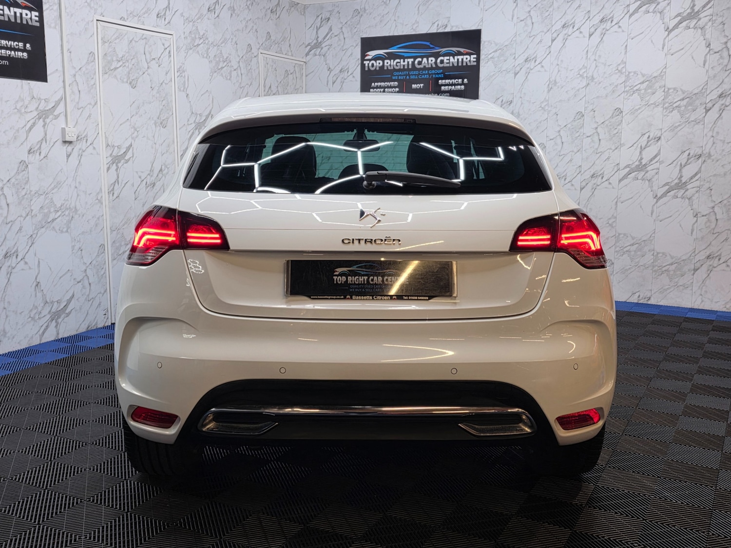 Used Citroen DS4 2013 for sale - 77053766: Photo 7