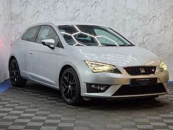 Used SEAT Leon 2017 for sale - 79747958: Photo