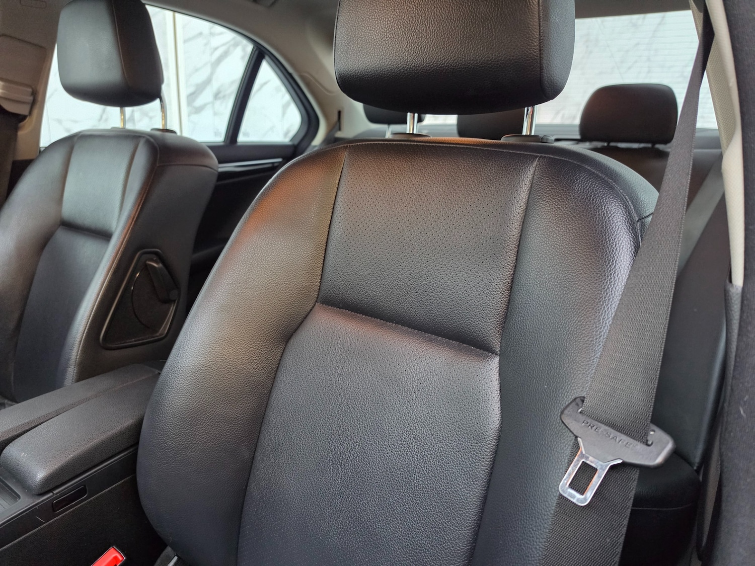 Used Mercedes-Benz C Class 2013 for sale - 78146118: Photo 16