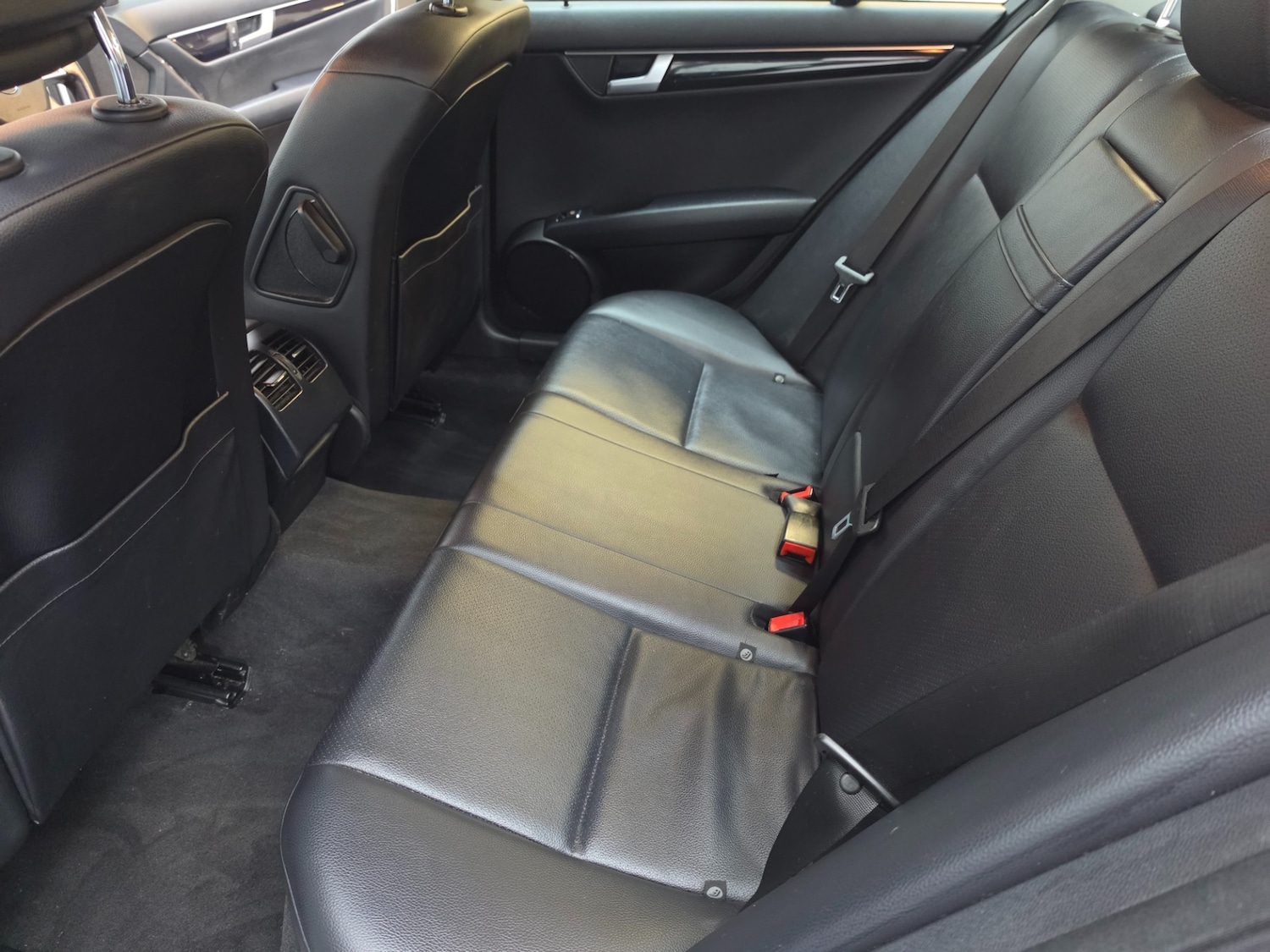 Used Mercedes-Benz C Class 2013 for sale - 78146118: Photo 20