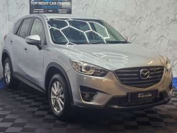 2016 (66) - 2.2 SKYACTIV-D SE-L Nav 4WD Euro 6 ULEZ (s/s) 5dr