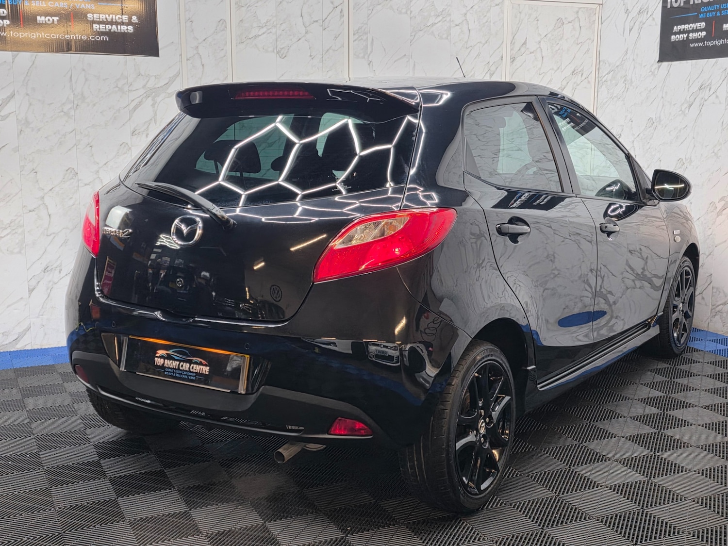 Used Mazda Mazda2 2014 for sale - 77783006: Photo 10