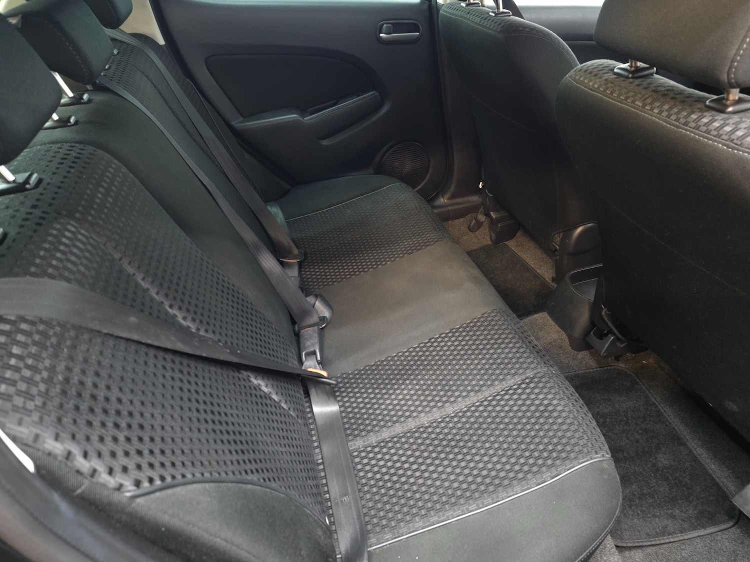 Used Mazda Mazda2 2014 for sale - 77783006: Photo 20