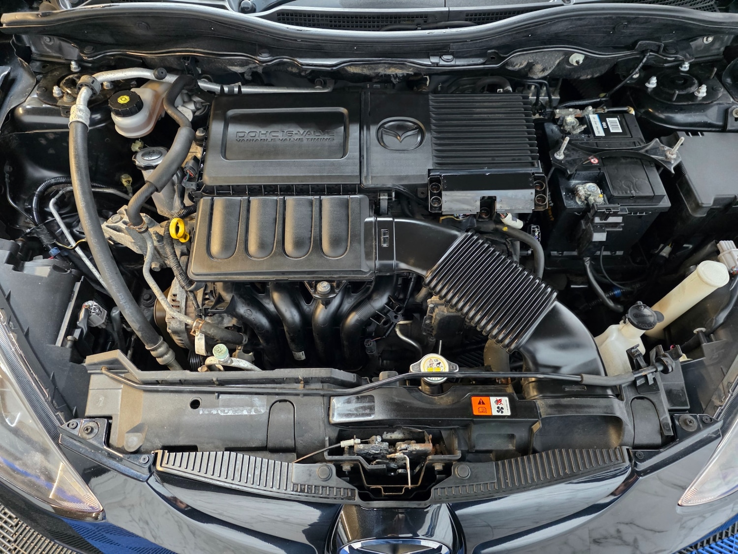 Used Mazda Mazda2 2014 for sale - 77783006: Photo 22