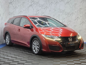 Used Honda Civic 2016 for sale - 79400133: Photo