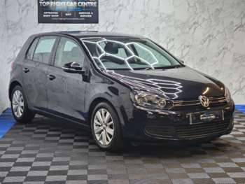 2012 (12) - 1.6 TDI Match 5dr