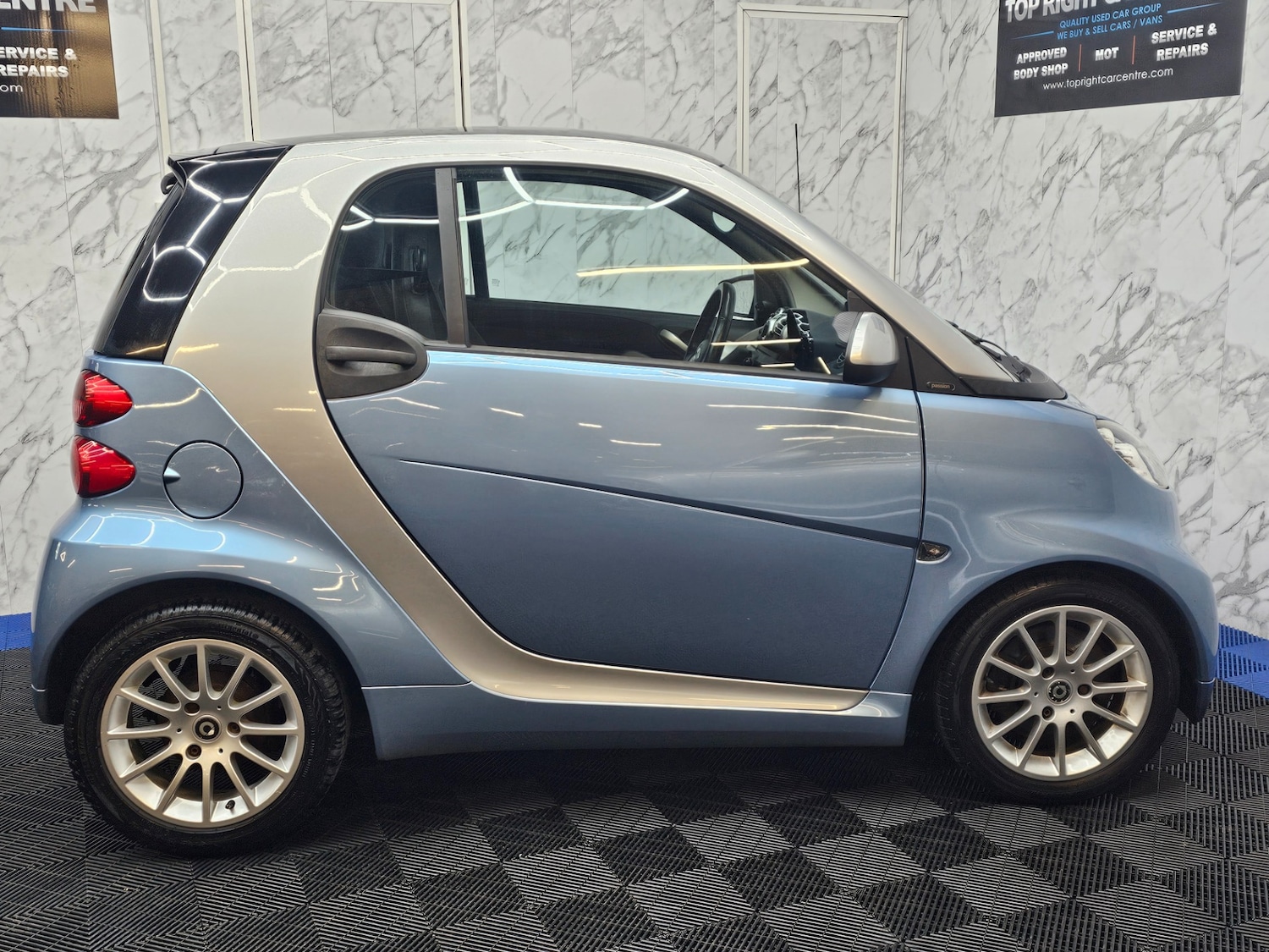 Used smart fortwo 2011 for sale - 76821897: Photo 10