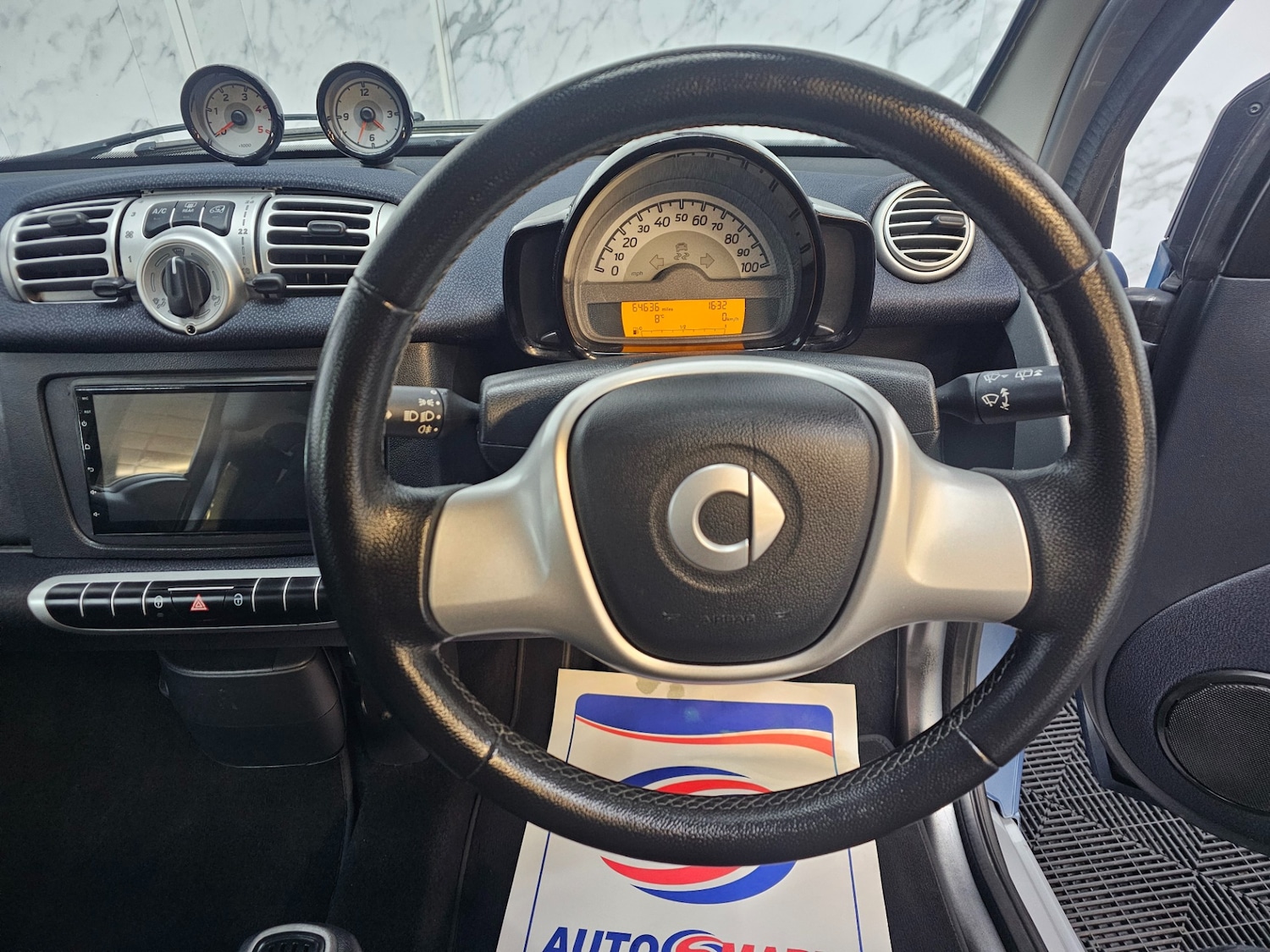 Used smart fortwo 2011 for sale - 76821897: Photo 13