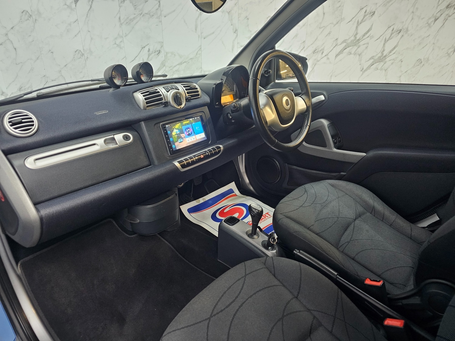 Used smart fortwo 2011 for sale - 76821897: Photo 14