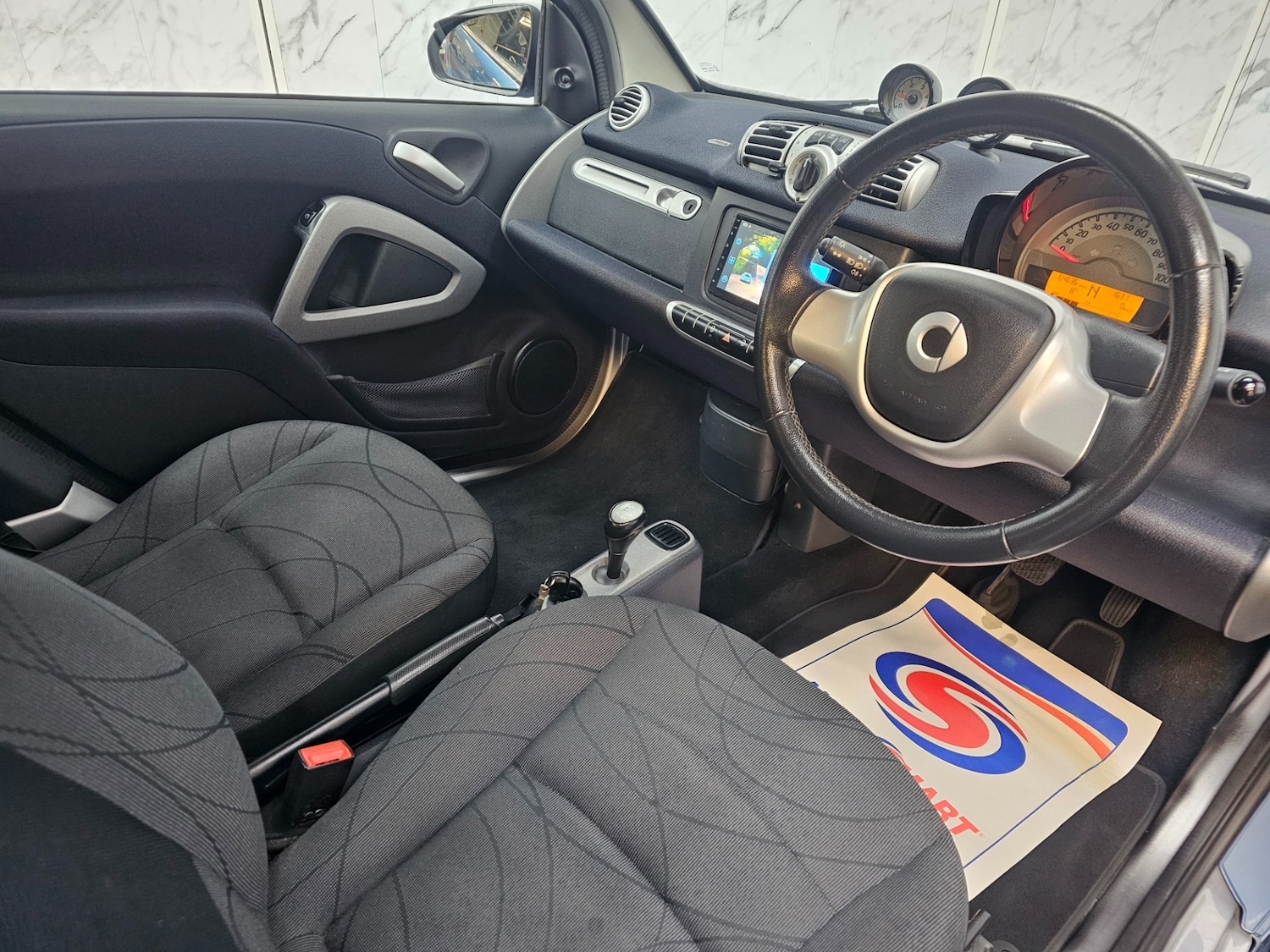 Used smart fortwo 2011 for sale - 76821897: Photo 15