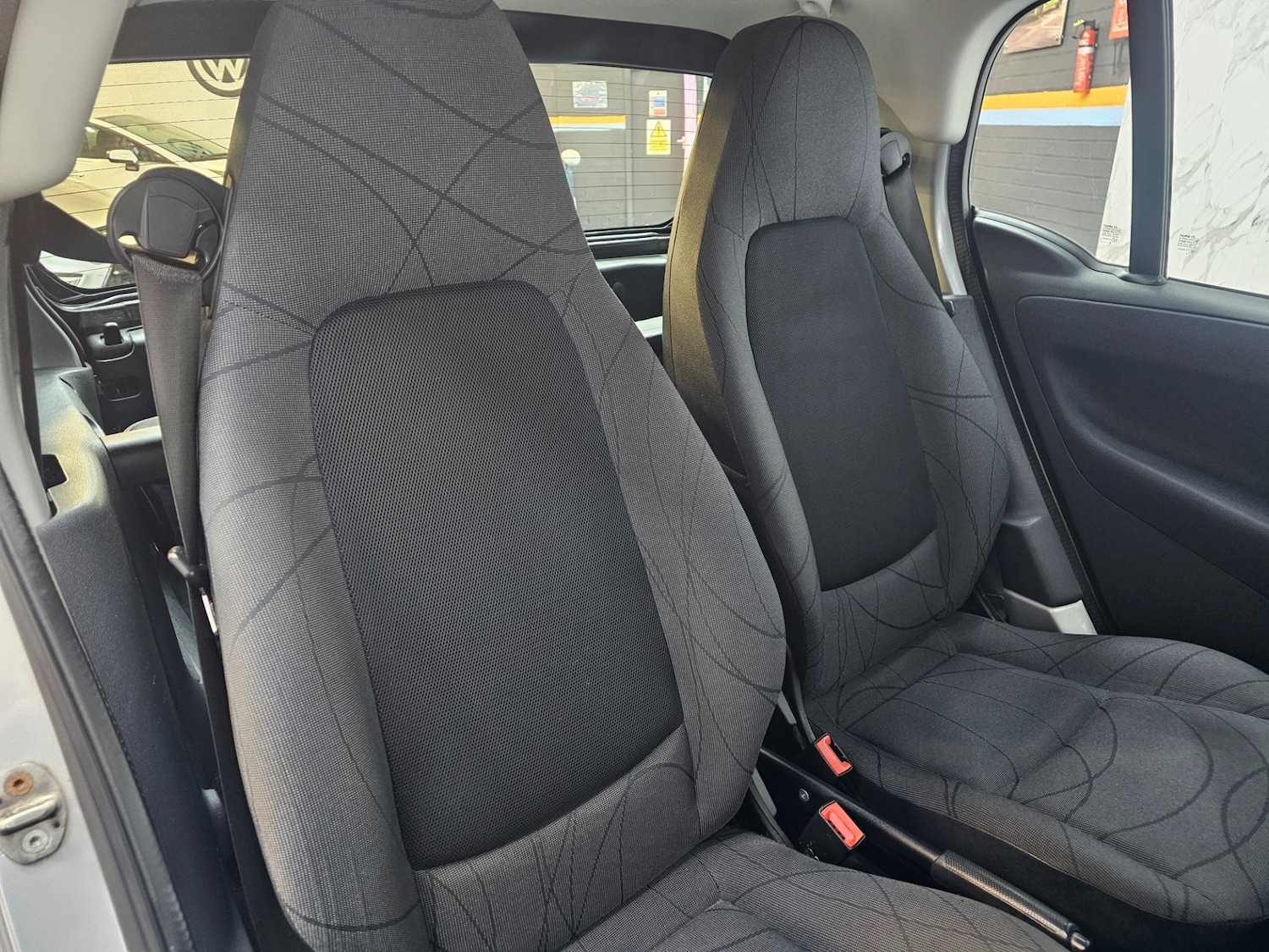 Used smart fortwo 2011 for sale - 76821897: Photo 17