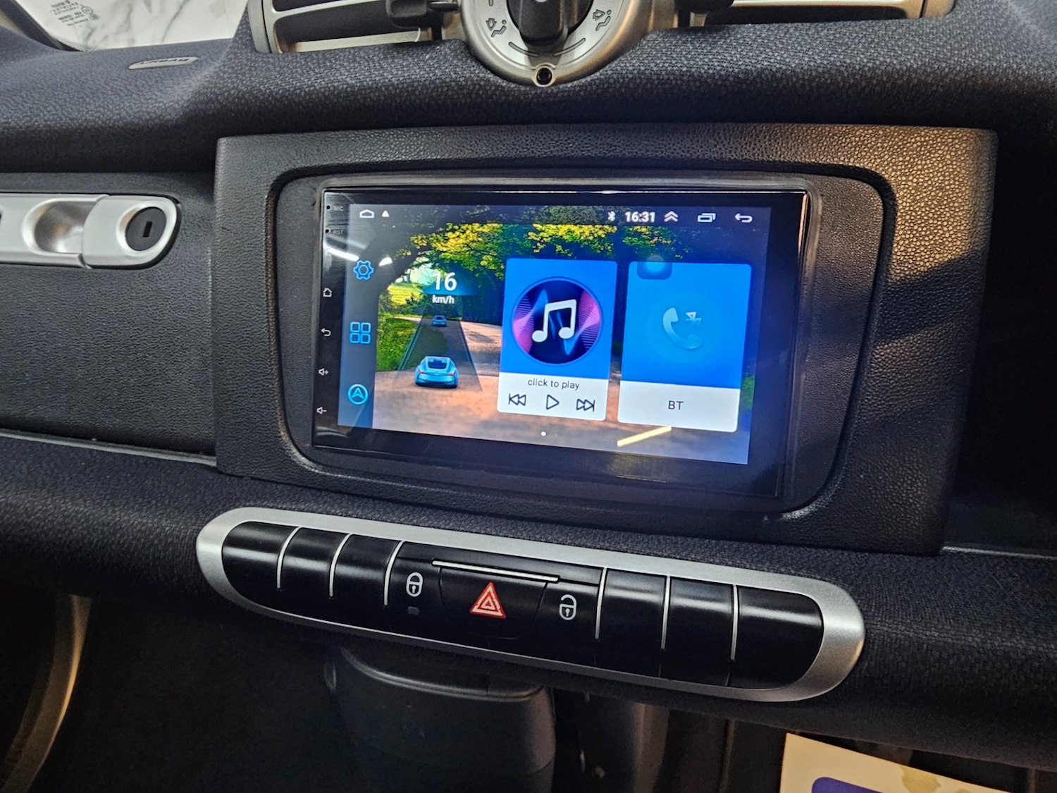 Used smart fortwo 2011 for sale - 76821897: Photo 18