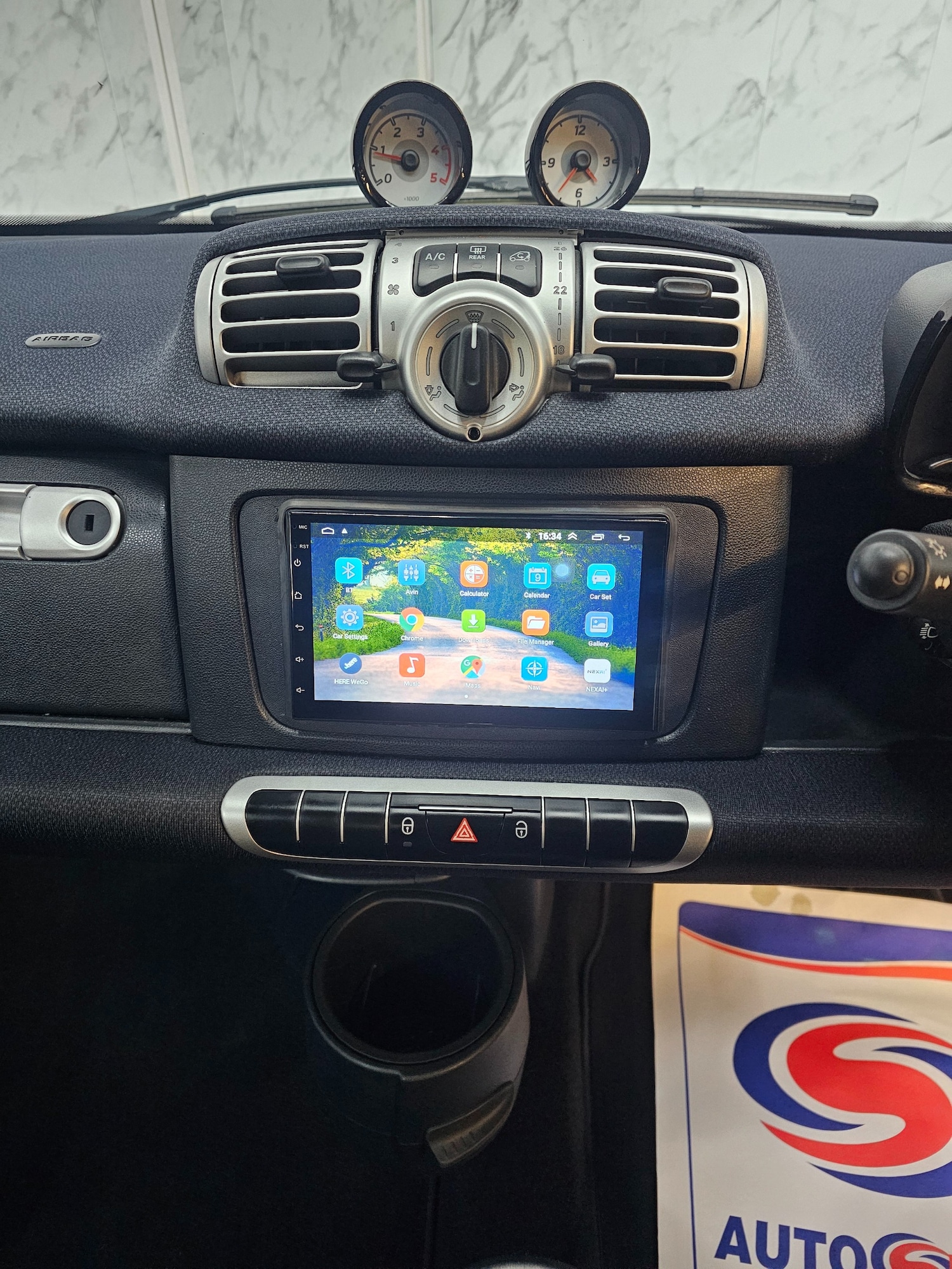 Used smart fortwo 2011 for sale - 76821897: Photo 20