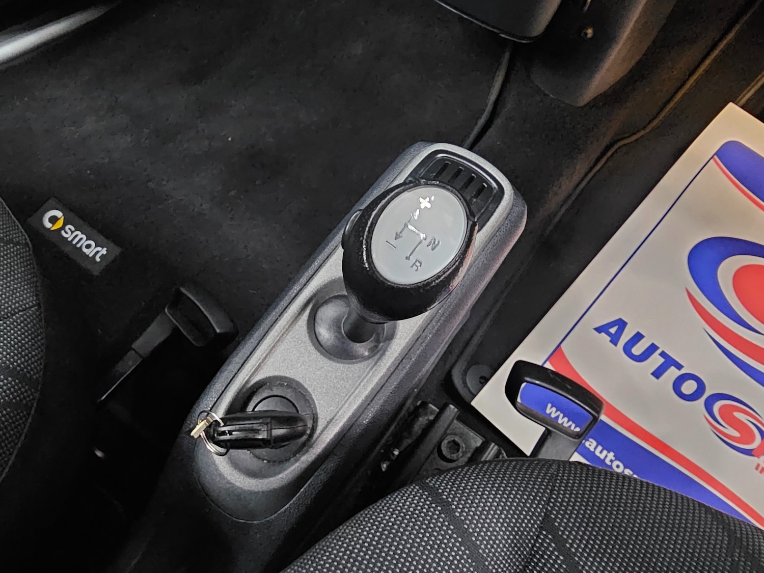 Used smart fortwo 2011 for sale - 76821897: Photo 21