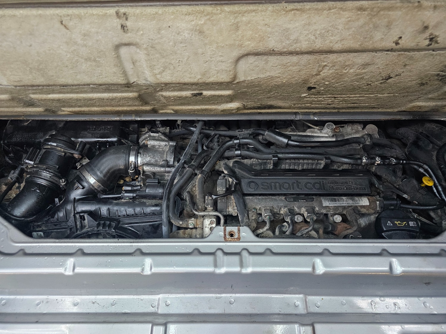 Used smart fortwo 2011 for sale - 76821897: Photo 25