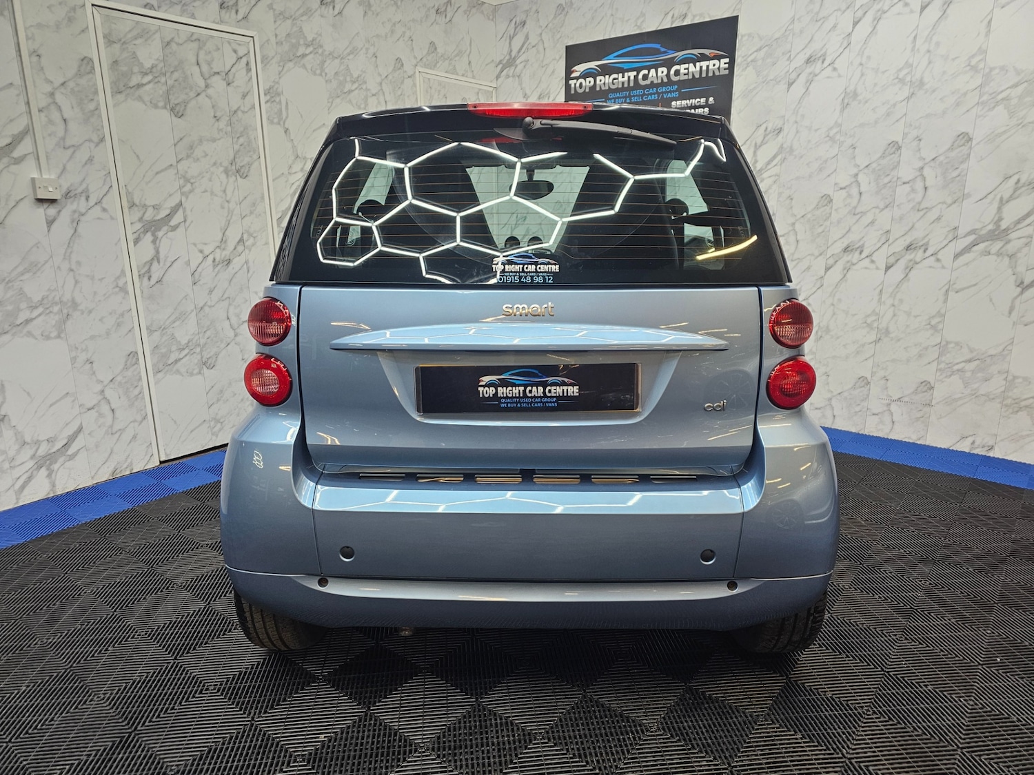 Used smart fortwo 2011 for sale - 76821897: Photo 7