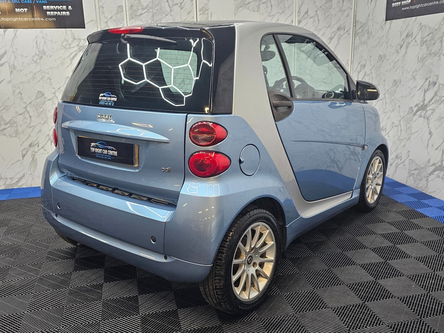 Used smart fortwo 2011 for sale - 76821897: Photo 8