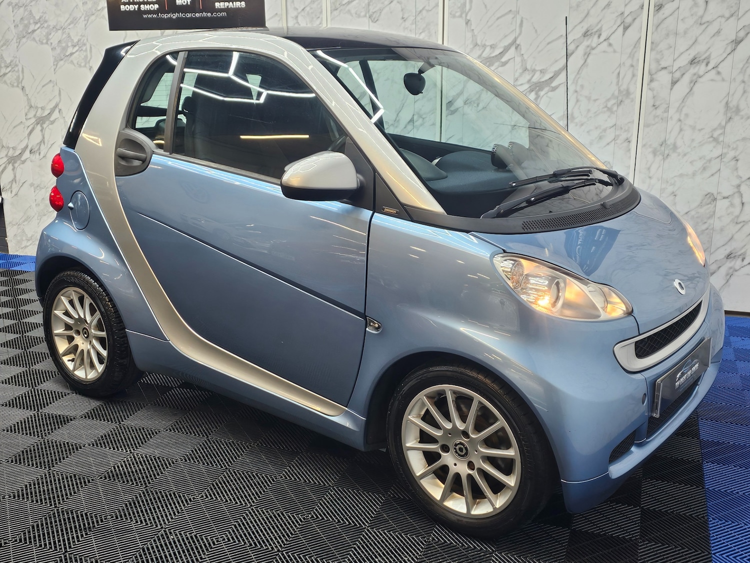 Used smart fortwo 2011 for sale - 76821897: Photo 9
