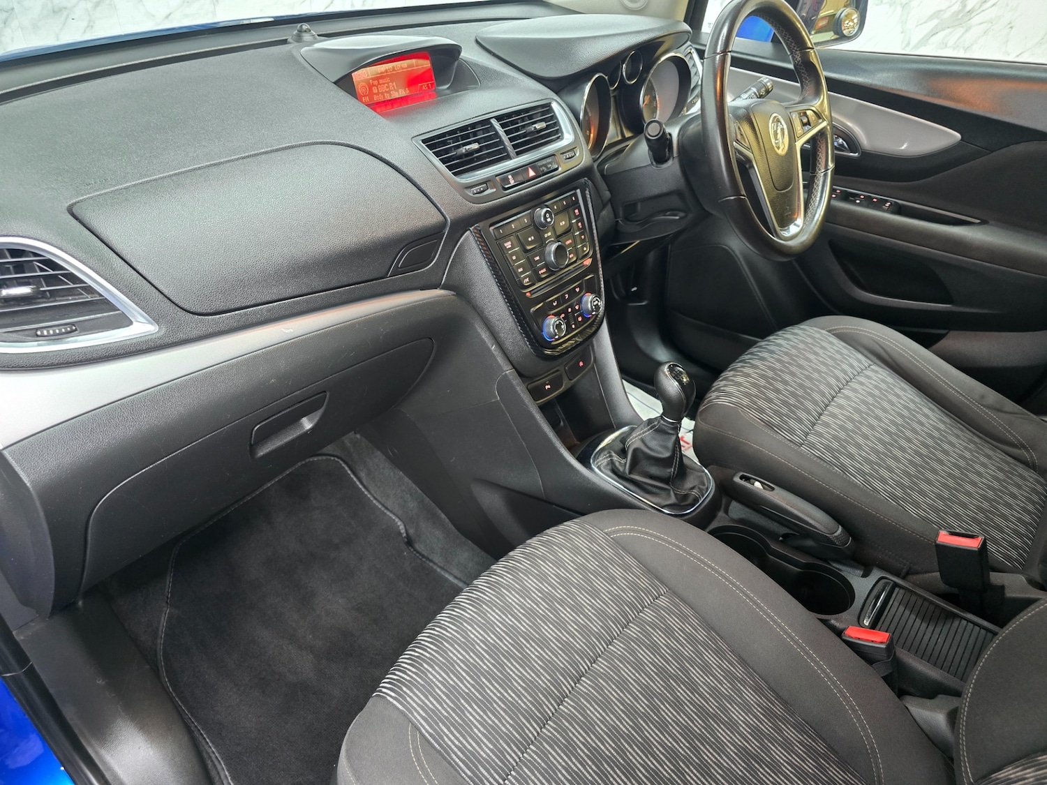 Used Vauxhall Mokka 2016 for sale - 76669439: Photo 17