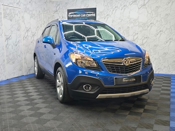 Vauxhall - Mokka