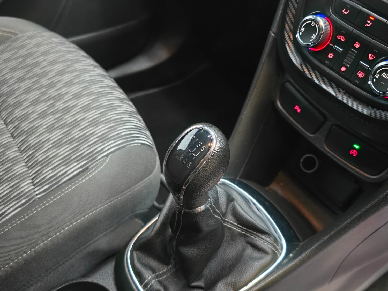 Used Vauxhall Mokka 2016 for sale - 76669439: Photo 20